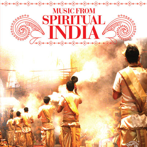 Music From Spiritual India