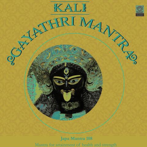 Kali Gayathri Mantra