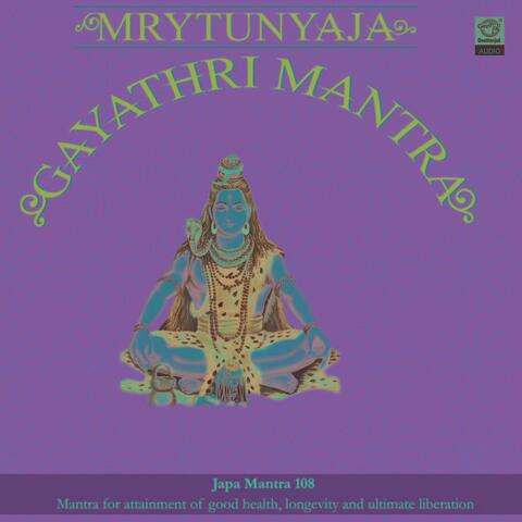 Mrytunyaja Gayathri Mantra