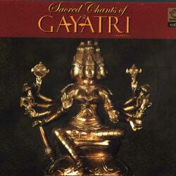 Sarabha Gayatri