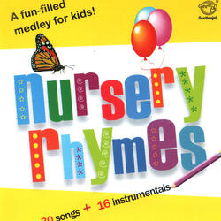 Nursery English -2
