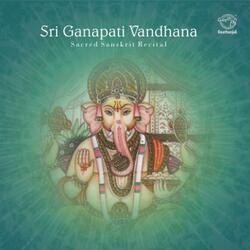 Sri Mahaganapathi Mangalam