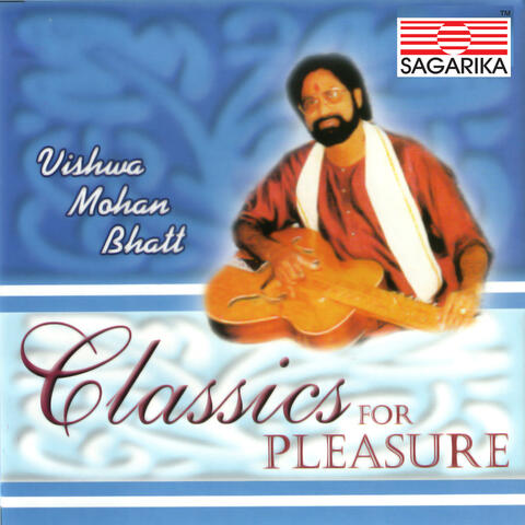 Classics For Pleasure