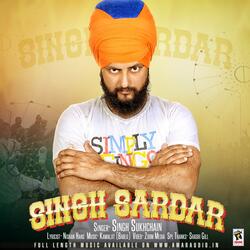 Singh Sardar