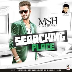 Searching Place