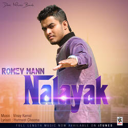 Nalayak