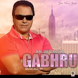 Gabru