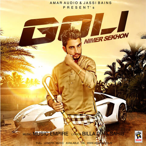 Goli