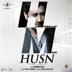 Husn - The Kali