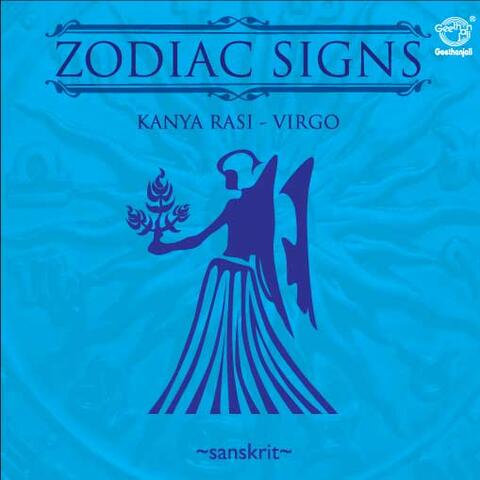 Zodiac Signs Kanya Rasi Virgo