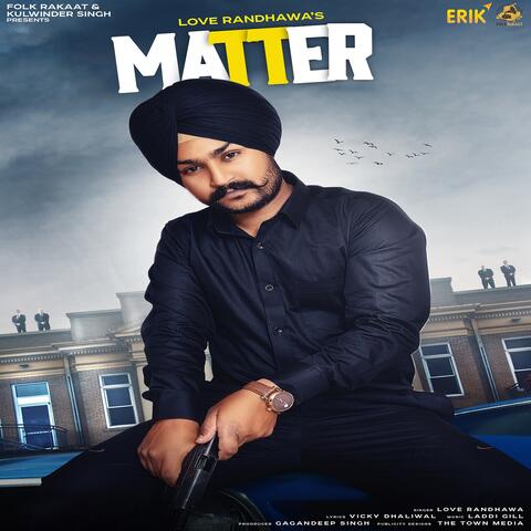 Matter