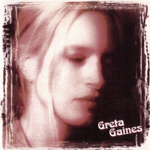 Greta Gaines