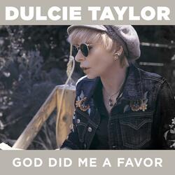 God DId Me A Favor