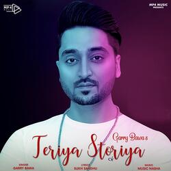 Teriya storiya