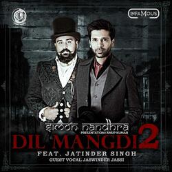 Dil Mangdi 2