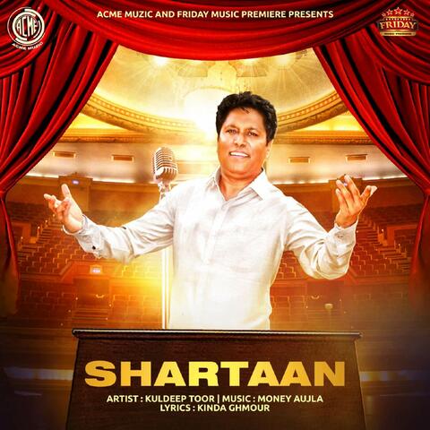 Shartaan