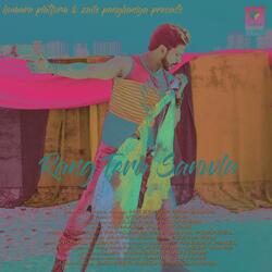 Rang Tera Sanwla
