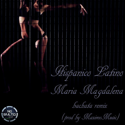 Maria Magdalena