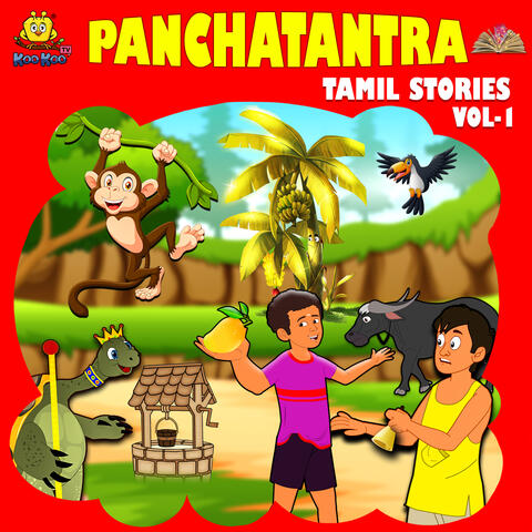 Panchatantra Tamil Stories