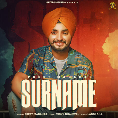 Surname