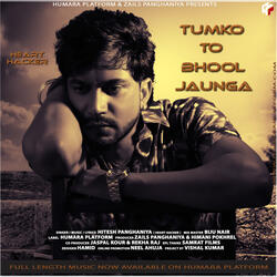 Tumko To Bhool Jaunga