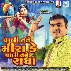 Vali Tane Mira Ke Vali Tane Radha