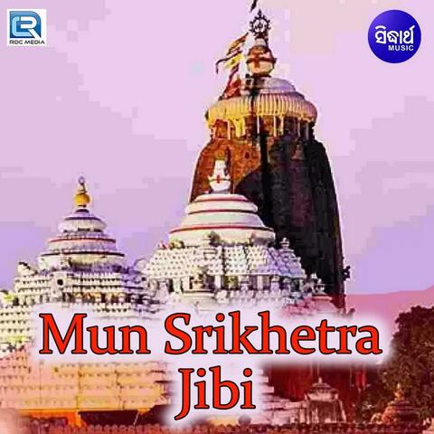 Mun Srikhetra Jibi