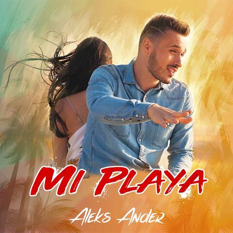Mi playa