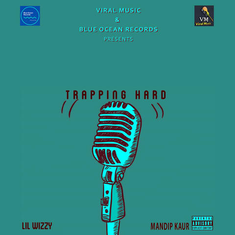 Trapping Hard