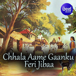 Chhala Aame Gaanku Feri Jibaa 4
