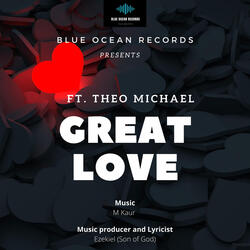 GREAT LOVE