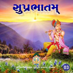 Joi Murti Manohar