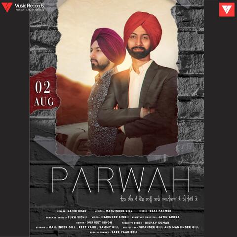 PARWAAH