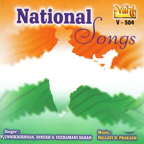 National Songs