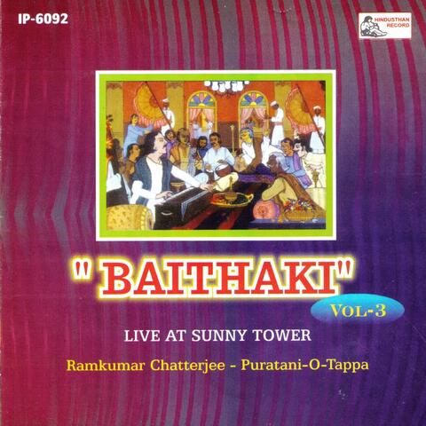 Baithaki - Vol - 3 - Hashyarashathak