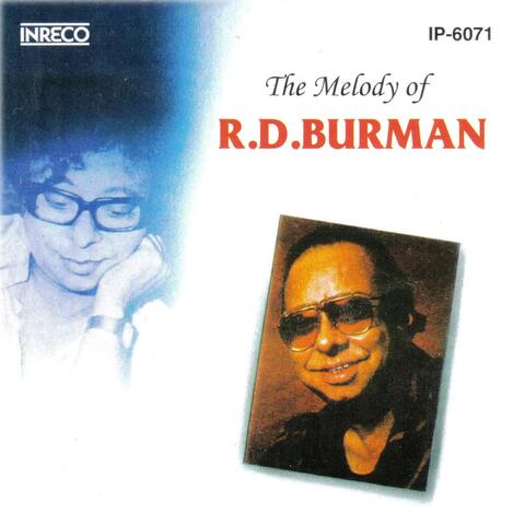 The Melody Of R. D. Burman