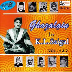 Hasratein Khamosh Hain