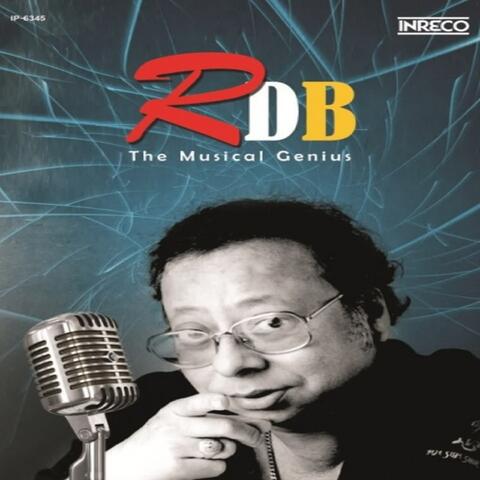 Best Of Musical Genious R. D. Burman
