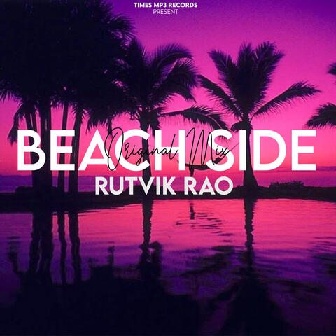 Beach Side (Original Mix)