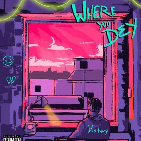 Where You Dey