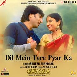 Falooda Title Track
