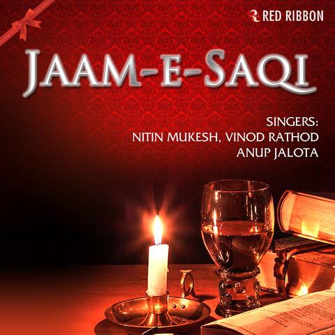 Jaam-E-Saqi