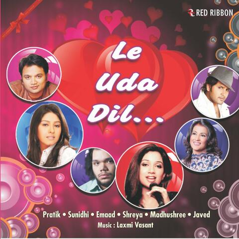 Le Uda Dil