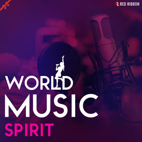 World Music Spirit
