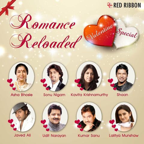 Romance Reloaded- Valentine Special