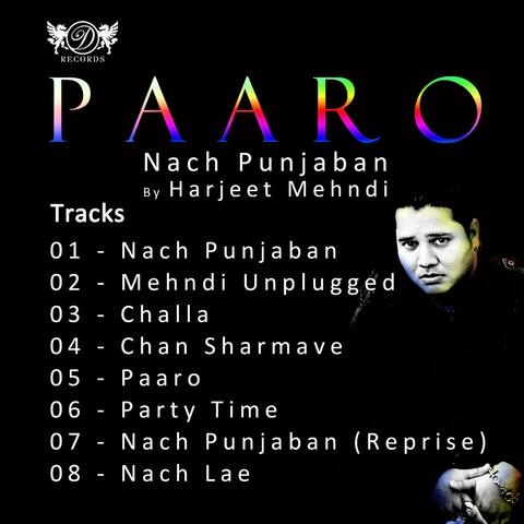 Paaro
