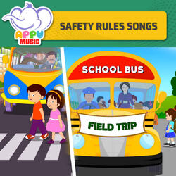 Bus Safety Rules