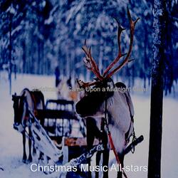 Family Christmas - Joy to the World