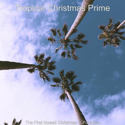 The First Nowell Christmas in Paradise