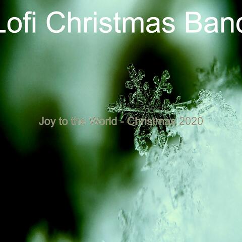 Joy to the World - Christmas 2020